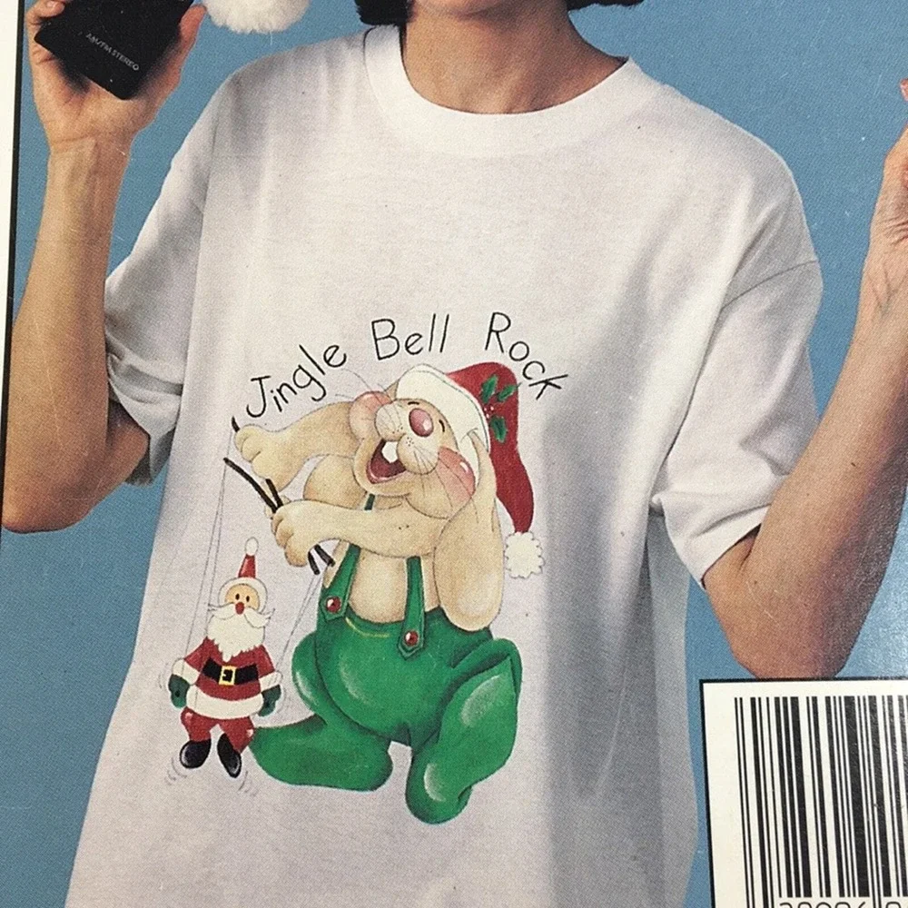 Leisure Arts vintage 1994